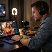 Чат интим с девушками: Рейтинг топовых сайтов с веб-камерами