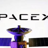 Morgan Stanley рассматривается как ведущий кандидат для участия в IPO SpaceX