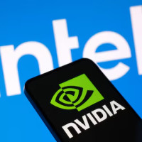 Сделка Nvidia и Intel одобрена антимонопольными органами США