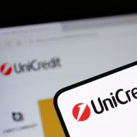 Итальянский банк UniCredit выпустил первую токенизированную структурированную ноту