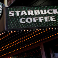 Starbucks назначил Ананда Варадараджана новым техническим директором