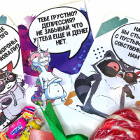 Как продвигать бизнес печати на футболках: опыт студии печати и результаты с Пикабу+