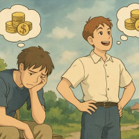 «Метафора денег»: как подсознание влияет на ваше финансовое благополучие