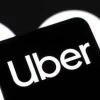 Uber и Lyft будут тестировать роботакси Baidu в Великобритании в 2026 году