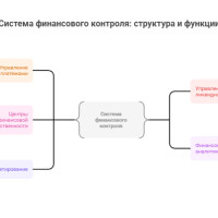 Финансовая прозрачность и контроль: как организовать систему управления финансами в компании