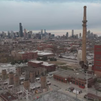 Дата-центры ИИ вынуждают США возвращать в строй устаревшие пиковые электростанции