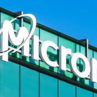 Micron и Palantir доминируют в технологическом росте