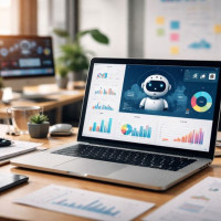 Маркетинг без людей: как одна компания за год сэкономила 3 миллиона, передав всё нейросетям