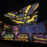 Т-Инвестиции провели «Лайв-торги» — первое в России командное соревнование трейдеров в прямом эфире