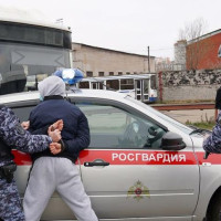 В Кирове росгвардейцы задержали 13 подозреваемых в хулиганстве