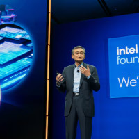 Как венчурный магнат из Кремниевой долины убедил Трампа спасти Intel