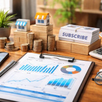 Подписка против кассы: почему офлайн-бизнес все чаще выбирает регулярные платежи