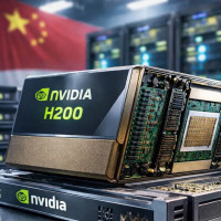 NVIDIA планирует снизить цену на H200 ради укрепления позиций на китайском рынке