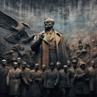 Личность лидера в эпоху неопределённости