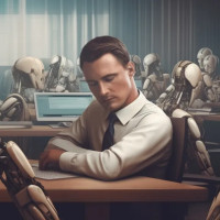 Главный совет профессионалов: как попасть в AI‑карьеру