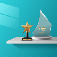 ООО «АНБ» — в числе лидеров Всероссийского бизнес-рейтинга: признание на государственном уровне