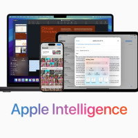 Apple запускает собственную линейку ИИ-процессоров для Mac и iPad