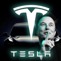 Tesla обновляет автономное вождение и усиливает ставку на ИИ