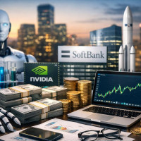 Венчурный рынок ИИ начинает 2026 год с крупных сделок