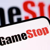 GameStop объявляет о новом опционном вознаграждении для CEO Райана Коэна