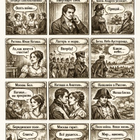 Толстой не виноват — как школьная программа случайно сделала из меня писателя