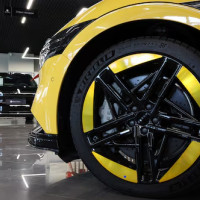 Китайский бренд Zeekr расширяет продажи в Европе и рассматривает гибридные модели