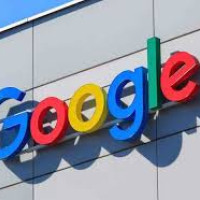Компания Google обогнала Apple по рыночной стоимости