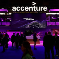 Accenture покупает британский AI‑стартап Faculty за $1 млрд