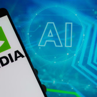 Nvidia укрепляет свой маркетинг для AI‑эры