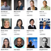 Business Insider опубликовал список влиятельнейших лидеров ИИ