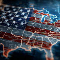 США расширяют глобальный технологический альянс для защиты цепочек ИИ и полупроводников