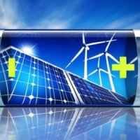 В Китае разработали недорогую натрий-серную батарею как альтернативу литий-ионным аккумуляторам