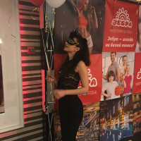 История, которая изменила мое отношение к работе (и почему я выбрала тендеры)