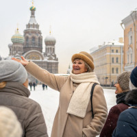 Одноклассники и фонд «Добрый город Петербург» запускают проект «Кем я стал, когда вырос» ко Дню борьбы с эйджизмом