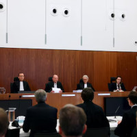 Китайская Wingtech и голландская Nexperia спорят о контроле над компанией в суде Амстердама