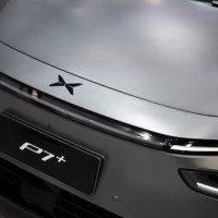 Xpeng ставит цель продать до 600 000 электромобилей в 2026 году