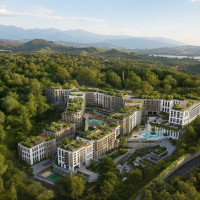 ГК Космос Сиалия, Сочи — старт продаж, но не для всех