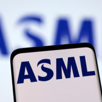 Рыночная капитализация ASML превысила 500 миллиардов долларов, в то время как TSMC планирует увеличить инвестиции