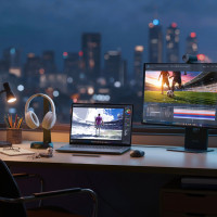 Lenovo на CES 2026 представила портфель гибридного ИИ