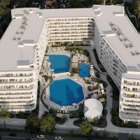 ГК «Мандарин Гарден» Сочи : курорт без компромиссов, как я люблю