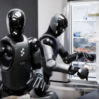 Humanoid-стартап, поддерживаемый OpenAI, отказался от обучения людей для роботов