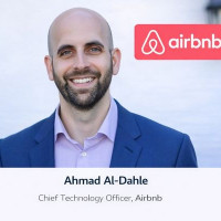 Airbnb назначила нового CTO — лидера ИИ из Meta