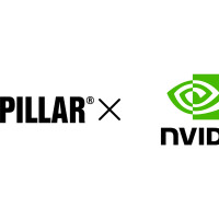 Nvidia и Caterpillar превращают ИИ в ключевой инструмент тяжёлой промышленности