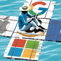 Технологические гиганты укрепляют позиции на фоне устойчивых финансовых результатов