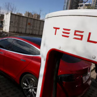 Tesla может стать одним из первых победителей после того, как Канада открыла рынок для китайских электромобилей