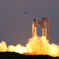 Космический сектор рассчитывает на дальнейший рост инвестиций в 2026 году после рекордного 2025‑го