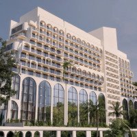 ГК «Белые ночи» Сочи — редкий случай, когда новый объект предлагает что-то интересное