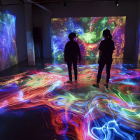 Больше чем музей: От витрин к живым декорациям в эпоху экономики впечатлений