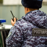 Сотрудники Росгвардии нашли по приметам пропавших подростков