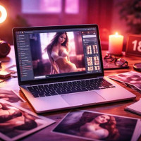 ИИ для создания контента 18+: ТОП-10 лучших сервисов